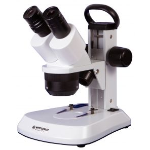 Микроскоп Bresser Analyth STR 10–40x (76449)