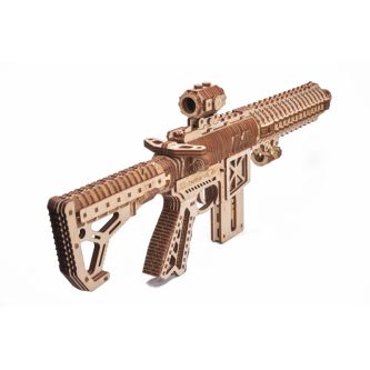 ����������� ���������� Wood Trick ��������� �������� AR-T (1234-37)