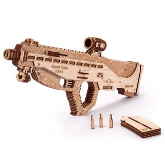 ����������� ���������� Wood Trick ��������� �������� USG-2 (1234-26)