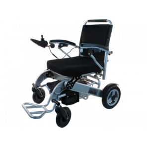 Кресло-коляска Titan LY-EB103-E920 (Tiny) 3 АКБ