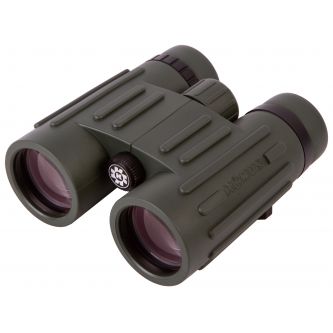 ������� � ������� ���������� Konus Emperor 10x42 WA Green