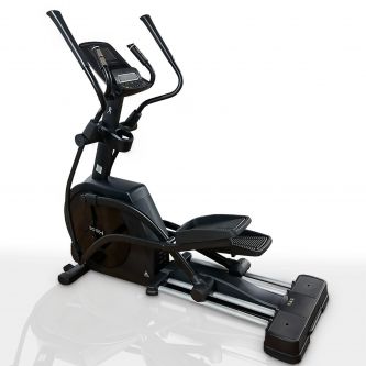     DFC E4600P Cardio