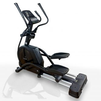     DFC E4500P Cardio