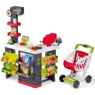   Smoby Super Market (350228)