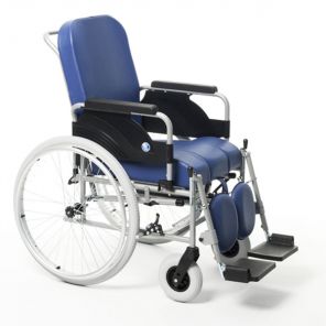 Кресло-коляска Vermeiren 9300 пневмо колеса