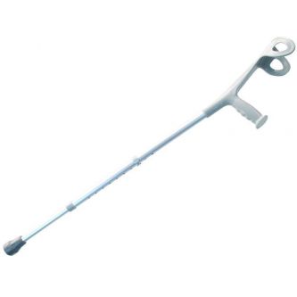 Костыль локтевой Titan/Мир Титана Krone-Mittel с УПС LY-937-U