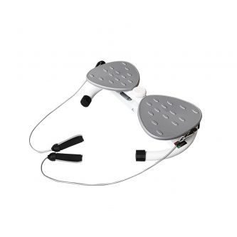 Фитнес платформа с эспандерами DFC TW-S108Gr