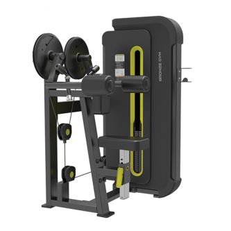 ������-������ Bronze Gym BW-3005