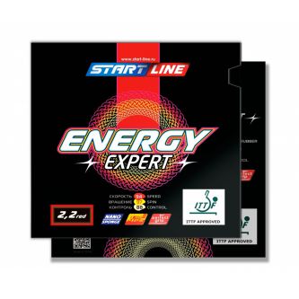     Start Line Energy Expert 2.2 red