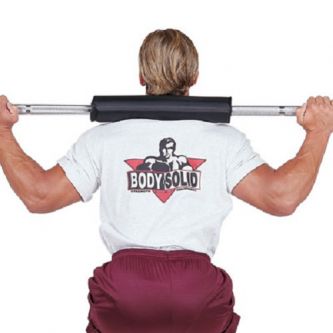 ���������� �������� �� ���� Body Solid MA-105