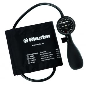  Riester R1 shock-proof (1251-107)