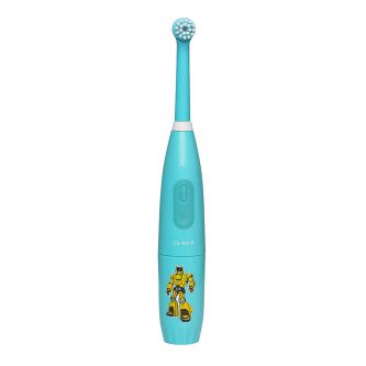 Электрическая зубная щетка CS Medica Kids CS-463