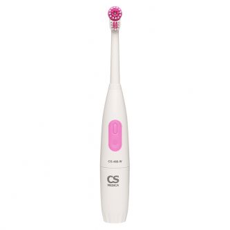 Электрическая зубная щетка CS Medica CS-466
