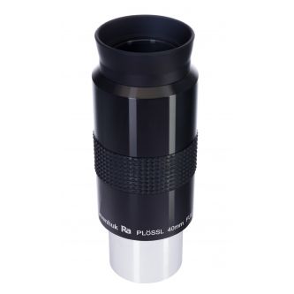   Levenhuk Plössl 40  1.25