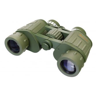 Бинокль полевой Discovery Field 10x42