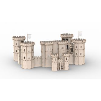  Playwood    (DI-KR001)