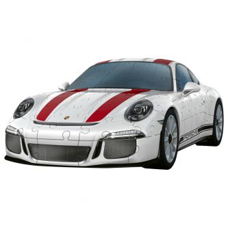 ���� 3D Ravensburger Porsche 911R (12528)