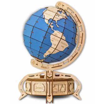 ����������� �� ������ Eco Wood Art EWA ������ �������