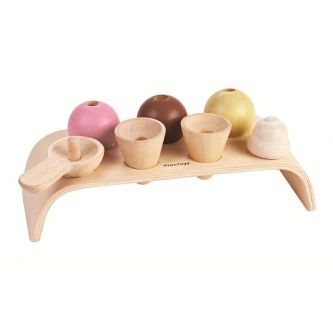 ������� ����� Plan Toys ��������� (3486)