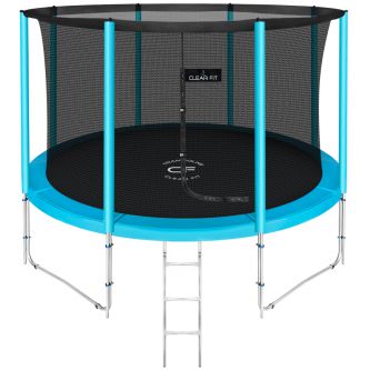   Clear Fit ElastiqueHop 14Ft