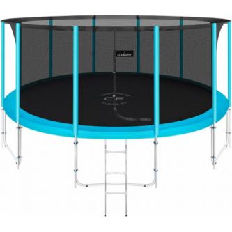   Clear Fit ElastiqueHop 16Ft