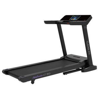 ������������� ������� ������� Clear Fit LifeCardio LT 50