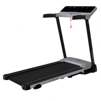 ������� ������� �������� Clear Fit CrossPower CT 450 MI