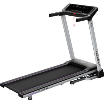     Clear Fit CrossPower CT 400 AI