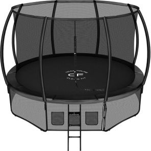  Clear Fit SpaceHop 14Ft