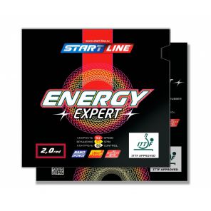  Start Line Energy Expert 2.0 red