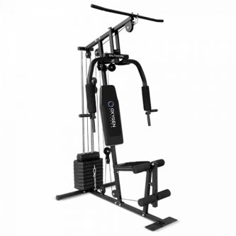 Силовой комплекс для дома Oxygen Fitness Baltimore