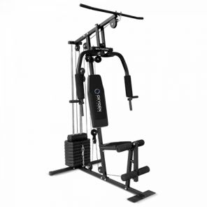   Oxygen Fitness Baltimore