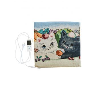 Электрическая грелка для тела Belberg BL-11 кошки