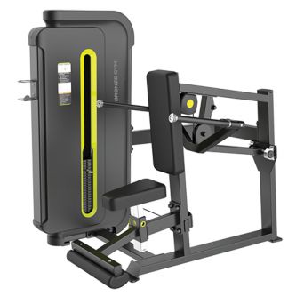    Bronze Gym BW-3026