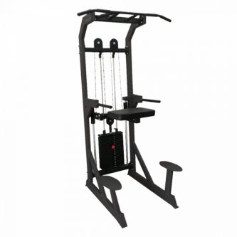  Bronze Gym BG-AL-701