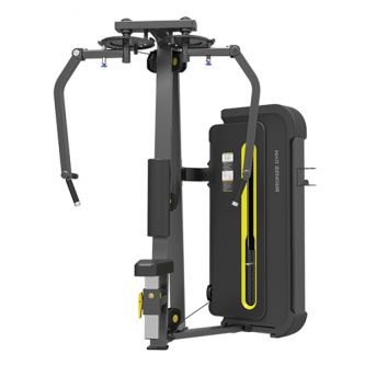 �������� ���������� / ������ ������ Bronze Gym BW-3007