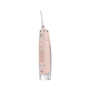 Ирригатор полости рта CS Medica CS-3-Portable SoftPink