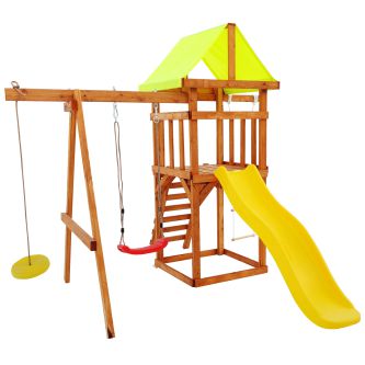    Babygarden Sunplay  (BG-PKG-SP01-Y)