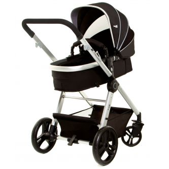 Детская коляска 2 в 1 Ramili Baby Lite