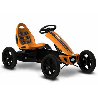 ���������� Berg Rally Orange (24.40.00.00)