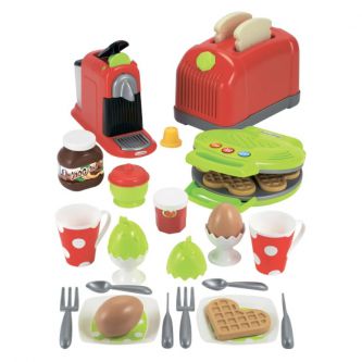 ������� ����� Ecoiffier ������� ������� � �������� (ECO2647)