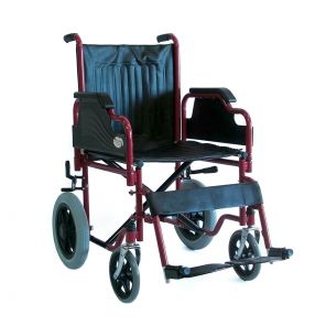 Кресло-коляска Мега-Оптим FS904B-46