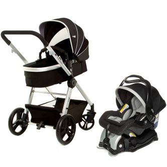 ������� ������� 3�1 Ramili Baby Lite TS 2