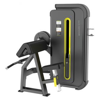     Bronze Gym BW-3030