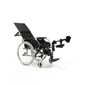 Кресло-коляска Vermeiren V300 + 30° с высокой спинкой