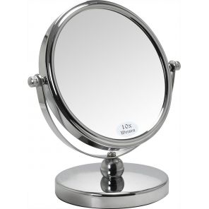 Косметическое зеркало Weisen BIC-0245G-7