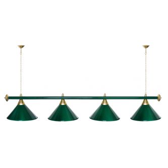 ���������� ���������� 4-� ��������� ������� ����� Startbilliards SB-�-4