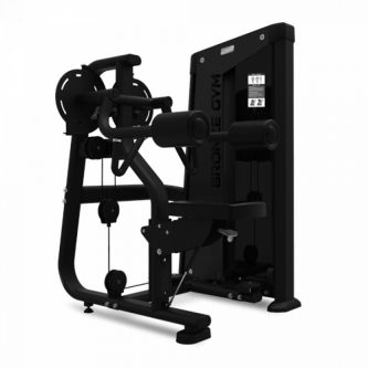 a- Bronze Gym NEO 05