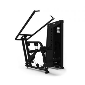    Bronze Gym NEO 35