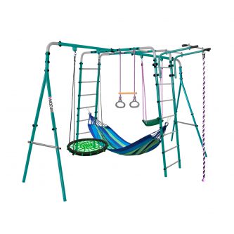 Уличный спортивно-игровой комплекс Midzumi Tenshi Umi Large L